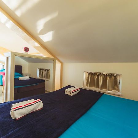 Apartments Galija Petrovac Lux Экстерьер фото
