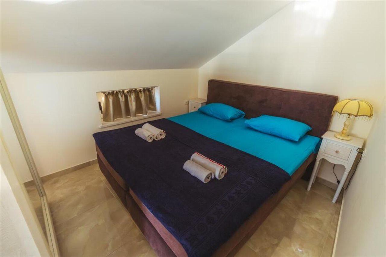 Apartments Galija Petrovac Lux Экстерьер фото